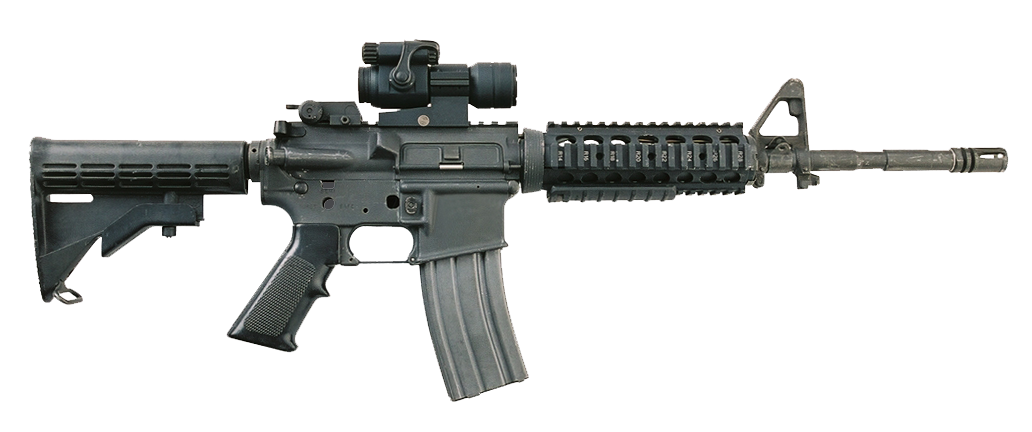 AR-15